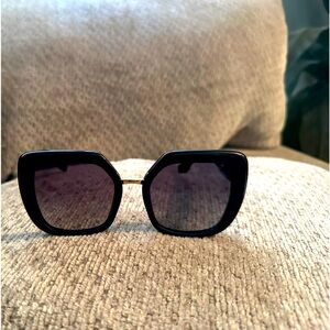 Burberry sunglasses